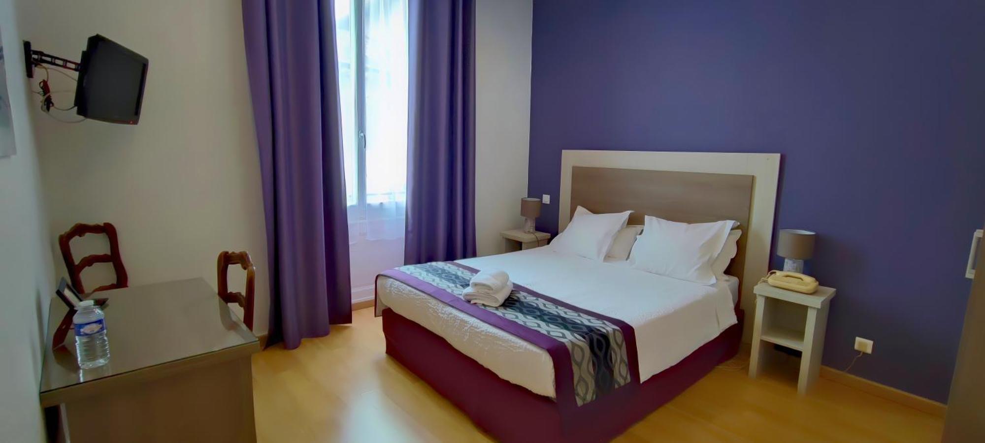 Logis Grand Hotel Pelisson Nontron Exterior foto