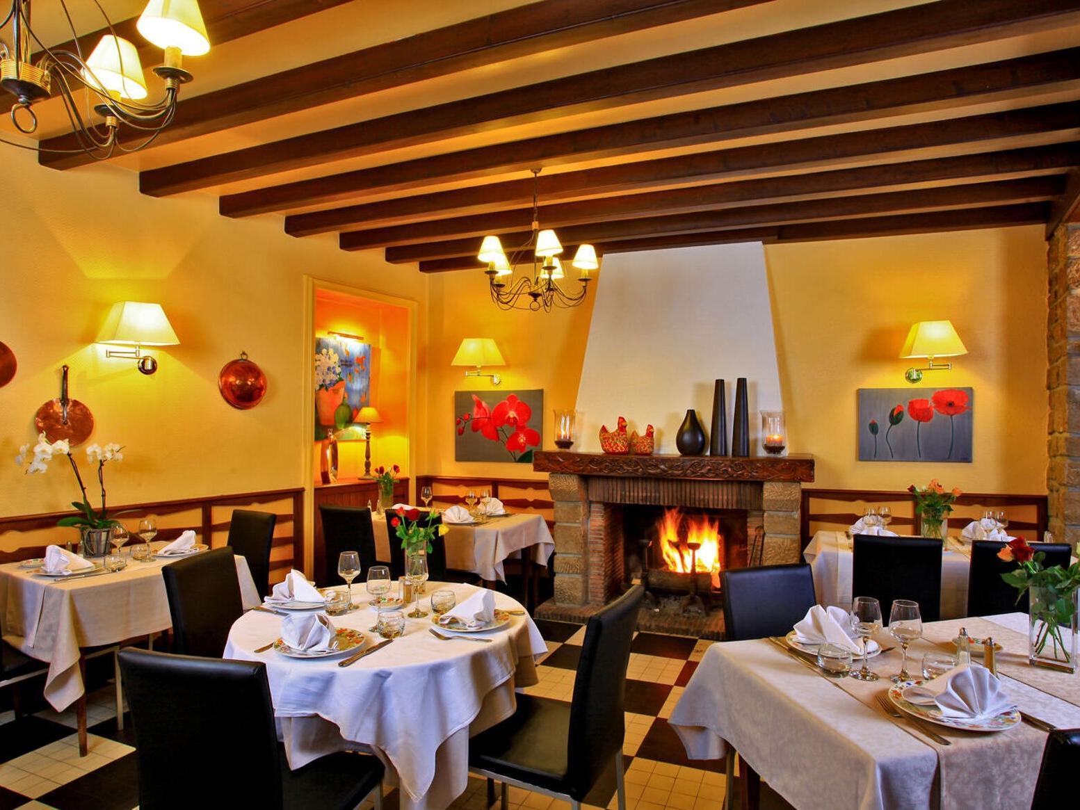 Logis Grand Hotel Pelisson Nontron Exterior foto